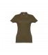THC EVE Polo de mujer