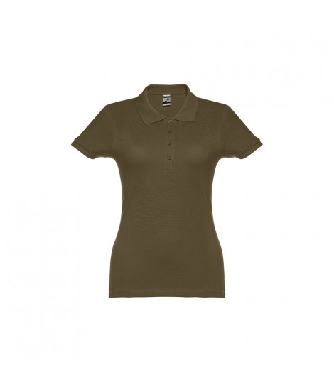 THC EVE Polo de mujer
