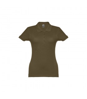 THC EVE Polo de mujer