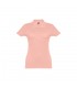 THC EVE Polo de mujer