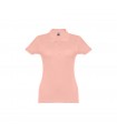 THC EVE Polo de mujer