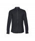 THC PARIS Camisa de popelina para hombre
