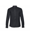 THC PARIS Camisa de popelina para hombre