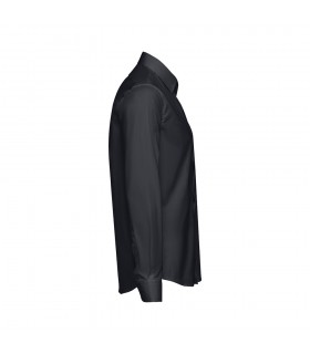 THC PARIS Camisa de popelina para hombre
