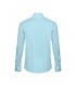 THC PARIS Camisa de popelina para hombre