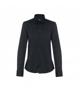 THC PARIS WOMEN Camisa de popelina para mujer