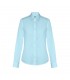 THC PARIS WOMEN Camisa de popelina para mujer