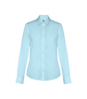 THC PARIS WOMEN Camisa de popelina para mujer