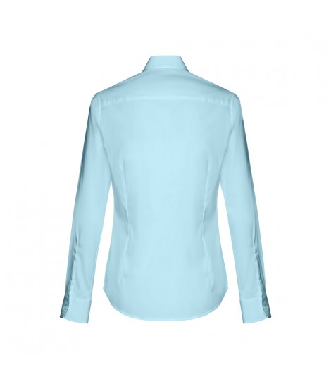 THC PARIS WOMEN Camisa de popelina para mujer