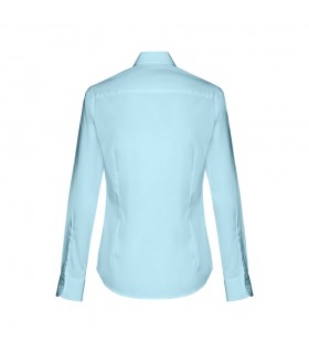 THC PARIS WOMEN Camisa de popelina para mujer