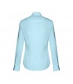 THC PARIS WOMEN Camisa de popelina para mujer