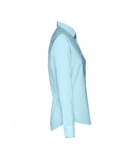 THC PARIS WOMEN Camisa de popelina para mujer