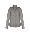 THC PARIS WOMEN Camisa de popelina para mujer