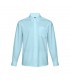 THC TOKYO Camisa oxford para hombre