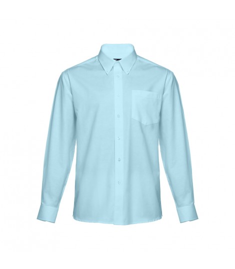 THC TOKYO Camisa oxford para hombre