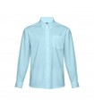 THC TOKYO Camisa oxford para hombre