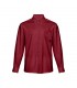 THC TOKYO Camisa oxford para hombre