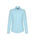 THC TOKYO WOMEN Camisa oxford para mujer