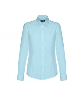 THC TOKYO WOMEN Camisa oxford para mujer