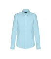 THC TOKYO WOMEN Camisa oxford para mujer