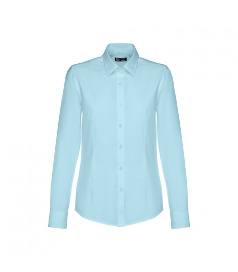 THC TOKYO WOMEN Camisa oxford para mujer