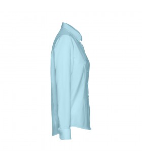 THC TOKYO WOMEN Camisa oxford para mujer
