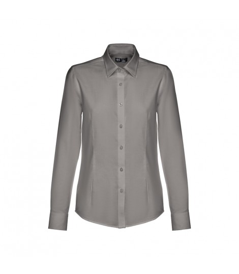 THC TOKYO WOMEN Camisa oxford para mujer
