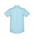 THC LONDON Camisa oxford para hombre