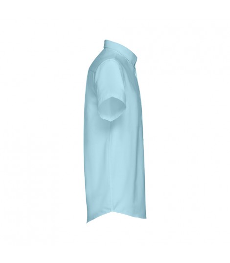 THC LONDON Camisa oxford para hombre