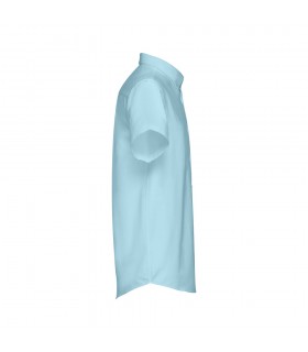THC LONDON Camisa oxford para hombre