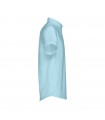 THC LONDON Camisa oxford para hombre