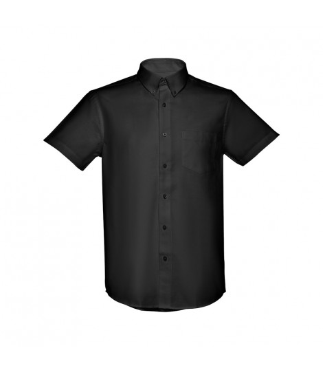 THC LONDON Camisa oxford para hombre