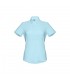 THC LONDON WOMEN Camisa oxford para mujer