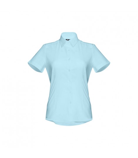 THC LONDON WOMEN Camisa oxford para mujer