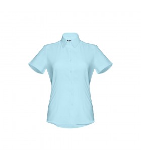 THC LONDON WOMEN Camisa oxford para mujer