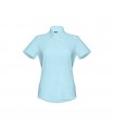 THC LONDON WOMEN Camisa oxford para mujer