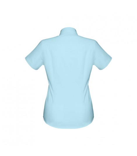 THC LONDON WOMEN Camisa oxford para mujer