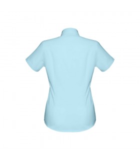 THC LONDON WOMEN Camisa oxford para mujer