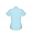 THC LONDON WOMEN Camisa oxford para mujer