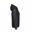THC PHOENIX Sudadera unisex con capucha
