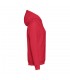 THC PHOENIX Sudadera unisex con capucha