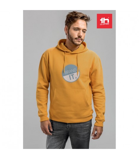 THC PHOENIX Sudadera unisex con capucha
