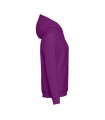 THC PHOENIX Sudadera unisex con capucha