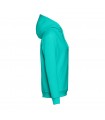 THC PHOENIX Sudadera unisex con capucha