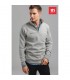 THC BUDAPEST Sudadera unisex