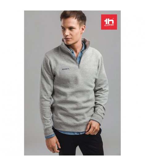 THC BUDAPEST Sudadera unisex