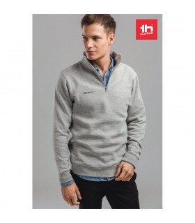 THC BUDAPEST Sudadera unisex