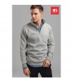 THC BUDAPEST Sudadera unisex