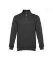 THC BUDAPEST Sudadera unisex