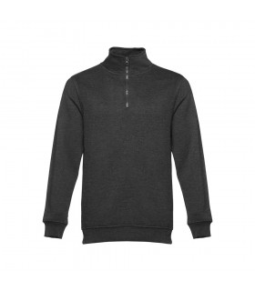 THC BUDAPEST Sudadera unisex